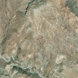 Satellite imagery of Calcite Mine, US