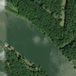 Satellite imagery of Pettys Bluff, US