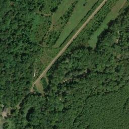 Satellite imagery of Pettys Bluff, US