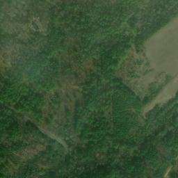 Satellite imagery of Bluff Ridge, US