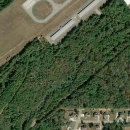 Satellite imagery of Bluff Ridge, US