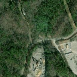Satellite imagery of Helena Quarry, US