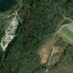 Satellite imagery of Helena Quarry, US