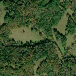 Satellite imagery of Crucible Prospect, US