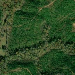 Satellite imagery of Crucible Prospect, US