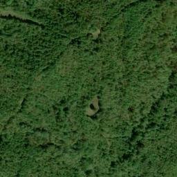 Satellite imagery of American Mine, US