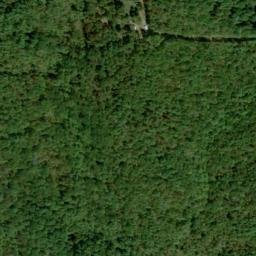 Satellite imagery of American Mine, US