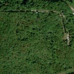 Satellite imagery of Barrett Mine, US
