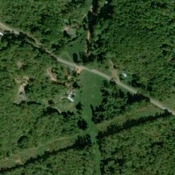 Satellite imagery of Republic Mine, US