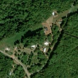 Satellite imagery of Republic Mine, US