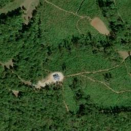 Satellite imagery of Republic Mine, US