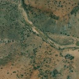 Satellite imagery of Bou Lhezmet, MA