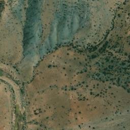Satellite imagery of Bou Lhezmet, MA