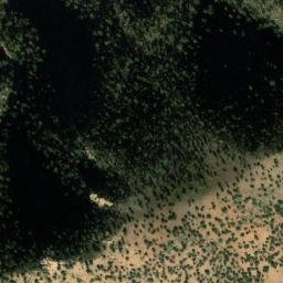 Satellite imagery of Jbel Sidi Benmarkach, MA