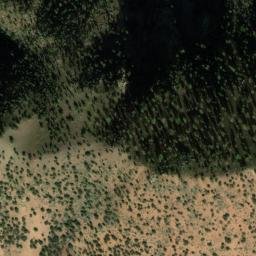Satellite imagery of Jbel Sidi Benmarkach, MA
