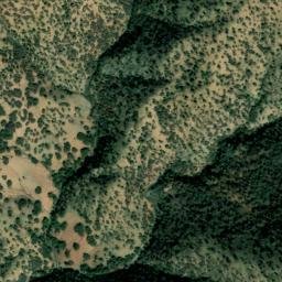 Satellite imagery of Jbel Tahbbast, MA