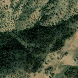 Satellite imagery of Jbel Tahbbast, MA