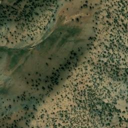 Satellite imagery of Tarikat Ou ’Ammar, MA