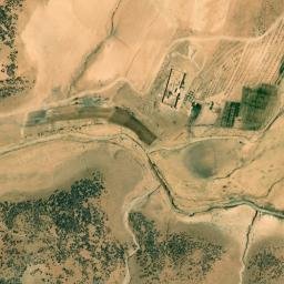 Satellite imagery of Jorf Asinous, MA