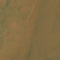 Satellite imagery of Redjem Sidi el Arbi, DZ