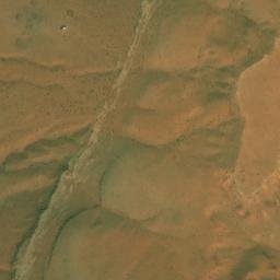 Satellite imagery of Redjem Sidi el Arbi, DZ