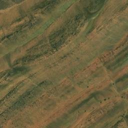 Satellite imagery of Djebel Degga, DZ