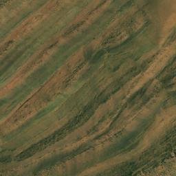 Satellite imagery of Djebel Degga, DZ