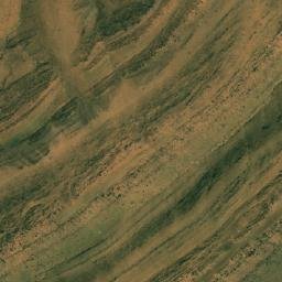 Satellite imagery of Djebel Degga, DZ