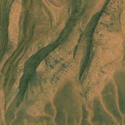 Satellite imagery of Djebel Lemaa, DZ