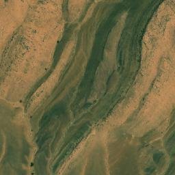 Satellite imagery of Djebel Lemaa, DZ
