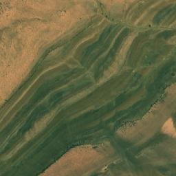 Satellite imagery of Djebel Lemaa, DZ