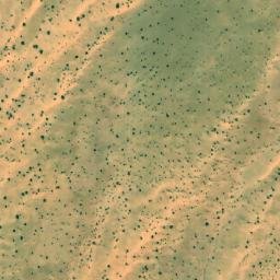 Satellite imagery of El Hachana, DZ