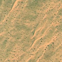 Satellite imagery of El Hachana, DZ