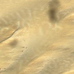 Satellite imagery of Korbet el Hamam, DZ