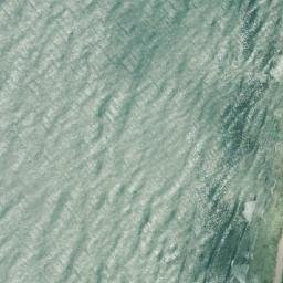 Satellite imagery of Râs ed Dîne el Bahr, LB