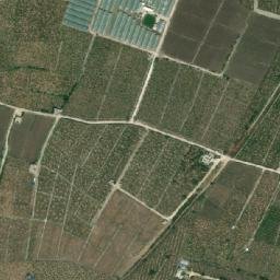 Satellite imagery of Râs ed Dîne el Bahr, LB