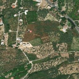 Satellite imagery of El Qdouhîyé, LB