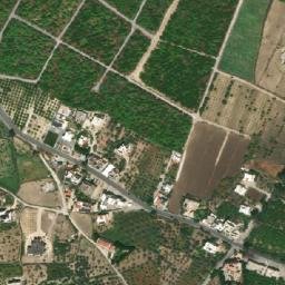 Satellite imagery of El Qdouhîyé, LB
