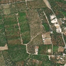 Satellite imagery of Aarîd es Soltâni, LB