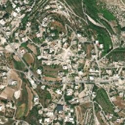 Satellite imagery of Aarîd el Faouâr, LB