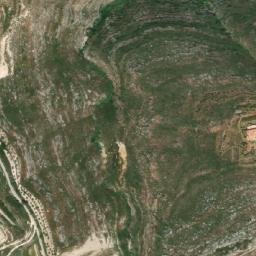 Satellite imagery of El Qarâa, LB