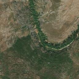 Satellite imagery of Er Rabâaï, LB