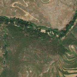 Satellite imagery of Er Rabâaï, LB