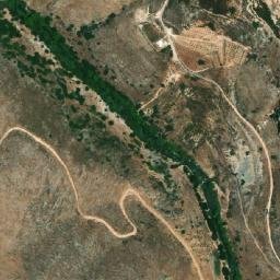 Satellite imagery of El Gharb, LB