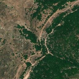 Satellite imagery of Jabel Aassi Marnaba, LB