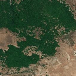 Satellite imagery of Ech Choûmmârîyé, LB