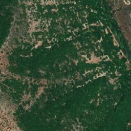 Satellite imagery of Miâzîne, LB