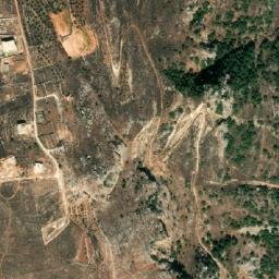 Satellite imagery of Marj es Soultane, LB