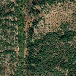 Satellite imagery of Marj es Soultane, LB