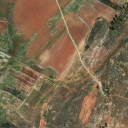 Satellite imagery of El Hamadé, LB